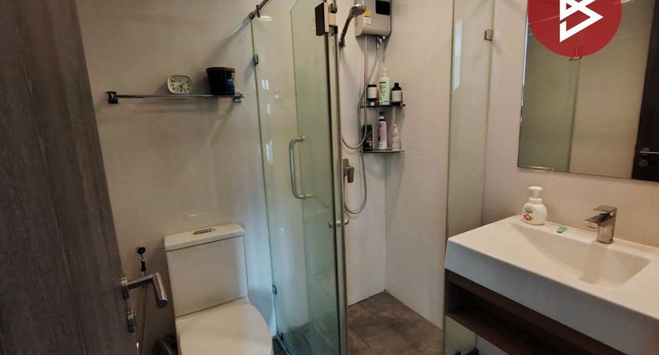 For sale 2 bedrooms condo in Chatuchak, Bangkok