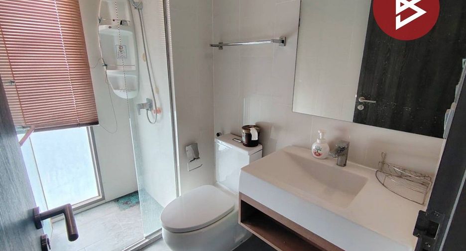 For sale 2 bedrooms condo in Chatuchak, Bangkok