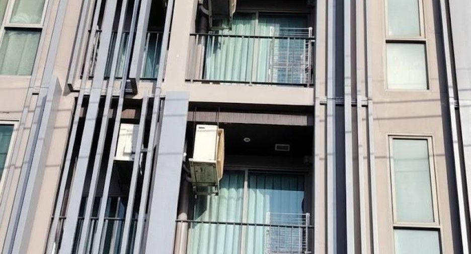 For sale 2 bedrooms condo in Chatuchak, Bangkok
