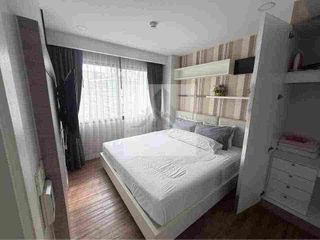 1 Bedroom Condo In Bang Lamung, Chonburi