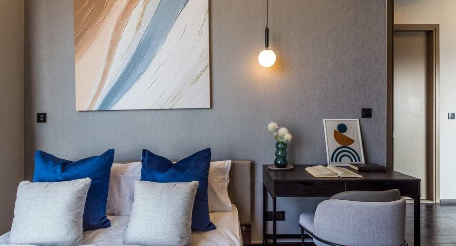 For rent and for sale 3 bedrooms condo in Watthana, Bangkok