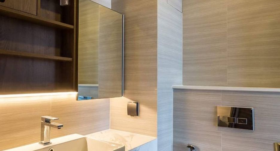 For rent and for sale 3 bedrooms condo in Watthana, Bangkok