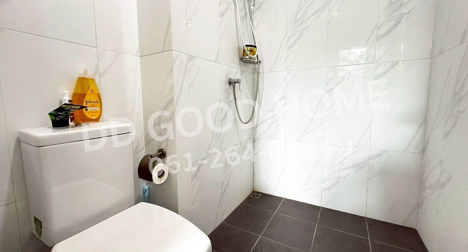 Condo en venta de 1 habitaciones en Uthai, Phra Nakhon Si Ayutthaya