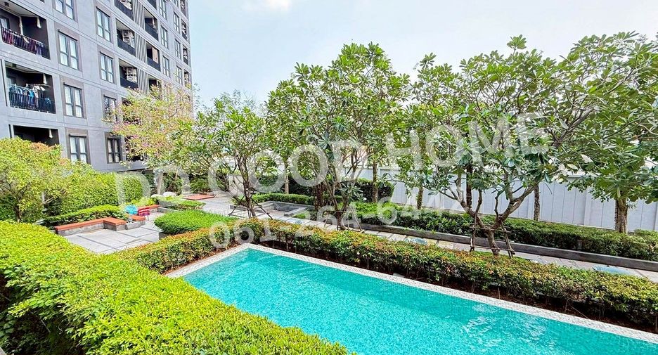 Condo en venta de 1 habitaciones en Uthai, Phra Nakhon Si Ayutthaya