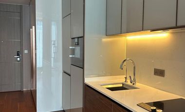 For rent 1 Beds condo in Khlong Toei, Bangkok