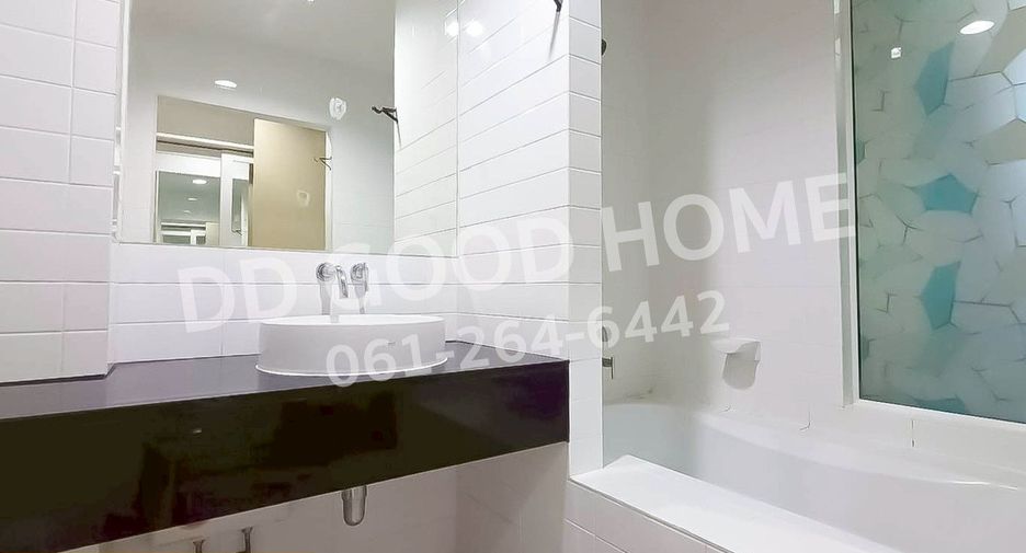 For sale 1 bed condo in Khlong San, Bangkok