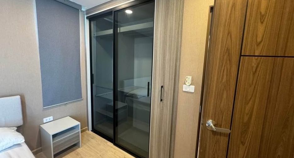 For rent and for sale 2 bedrooms condo in Bang Kho Laem, Bangkok