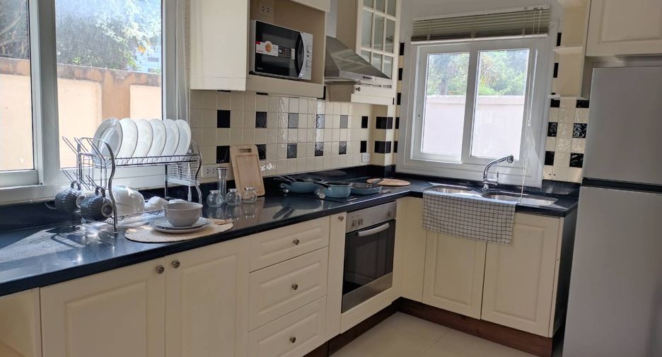 For sale 2 bedrooms villa in Bang Lamung, Chonburi