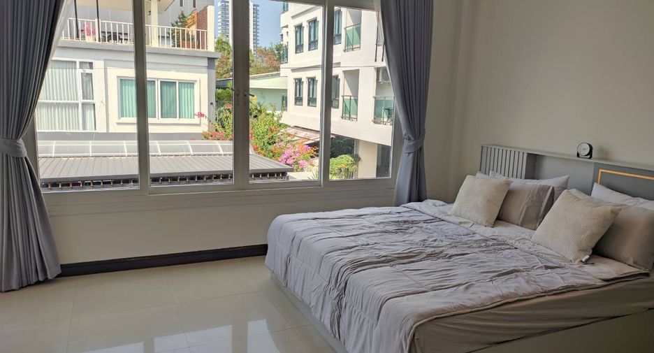 For sale 2 bedrooms villa in Bang Lamung, Chonburi
