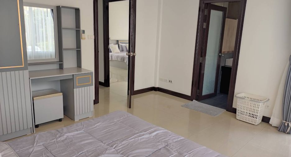 For sale 2 bedrooms villa in Bang Lamung, Chonburi