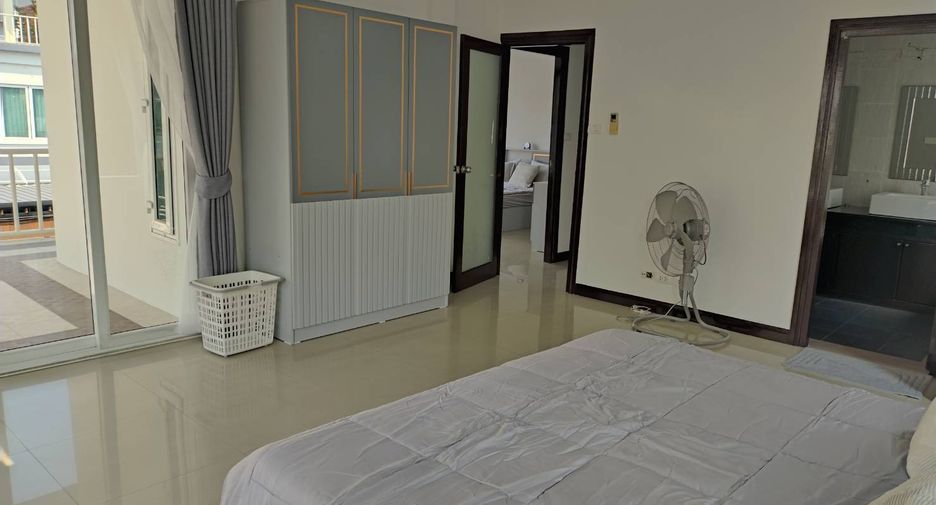 For sale 2 bedrooms villa in Bang Lamung, Chonburi