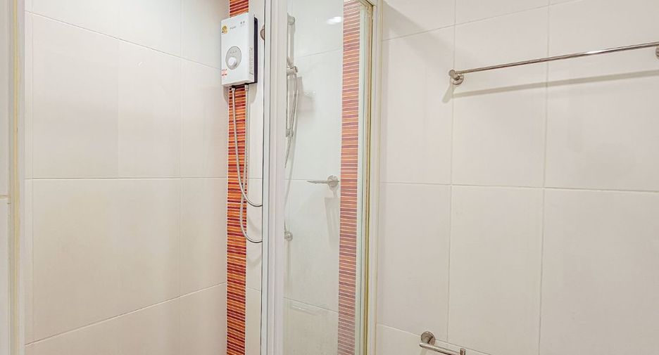 Wohnung zum Kauf mit 1 Zimmer in Phra Khanong, Bangkok