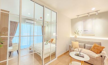 For sale 1 bed condo in Phra Khanong, Bangkok