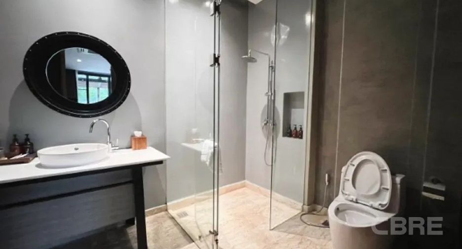 Condo en venta de 2 habitaciones en Pak Chong, Nakhon Ratchasima