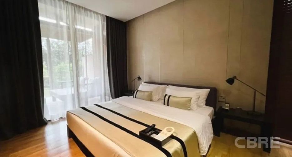 Condo en venta de 2 habitaciones en Pak Chong, Nakhon Ratchasima