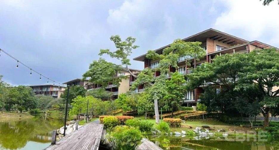 Condo en venta de 2 habitaciones en Pak Chong, Nakhon Ratchasima
