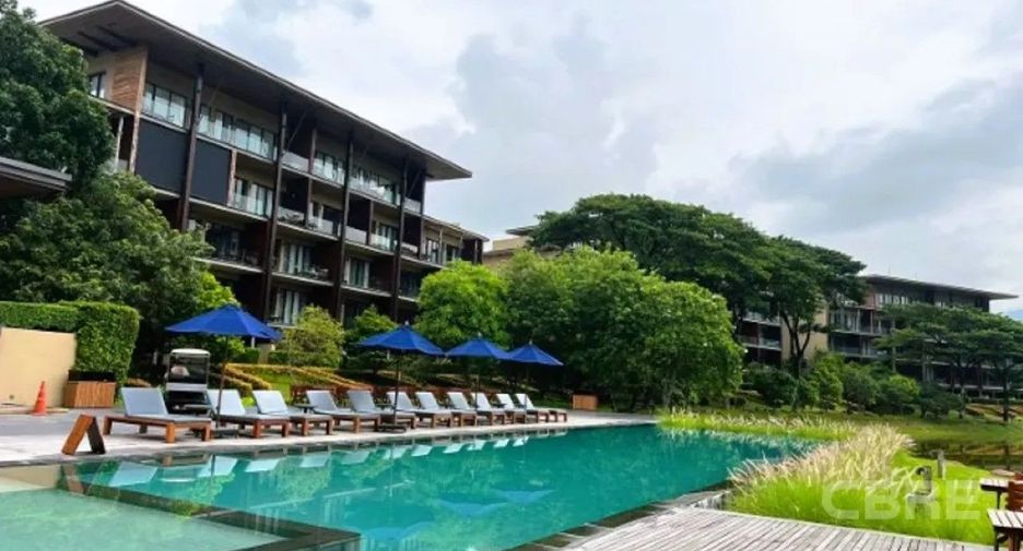 Condo en venta de 2 habitaciones en Pak Chong, Nakhon Ratchasima