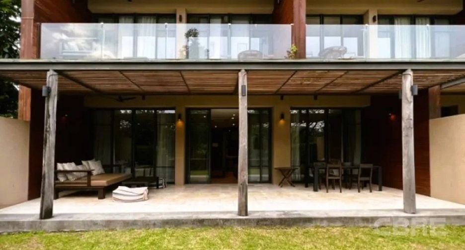 Condo en venta de 2 habitaciones en Pak Chong, Nakhon Ratchasima