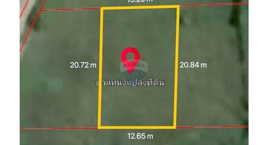 出售 土地 在 Tha Sala, Nakhon Si Thammarat