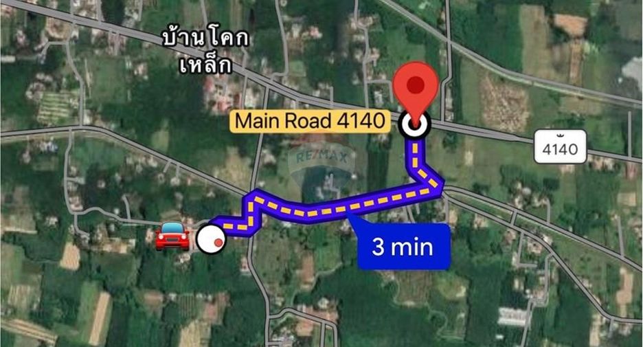 出售 土地 在 Tha Sala, Nakhon Si Thammarat