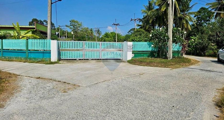 出售 土地 在 Tha Sala, Nakhon Si Thammarat