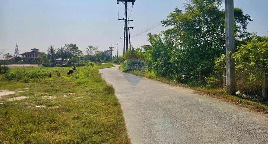 出售 土地 在 Tha Sala, Nakhon Si Thammarat