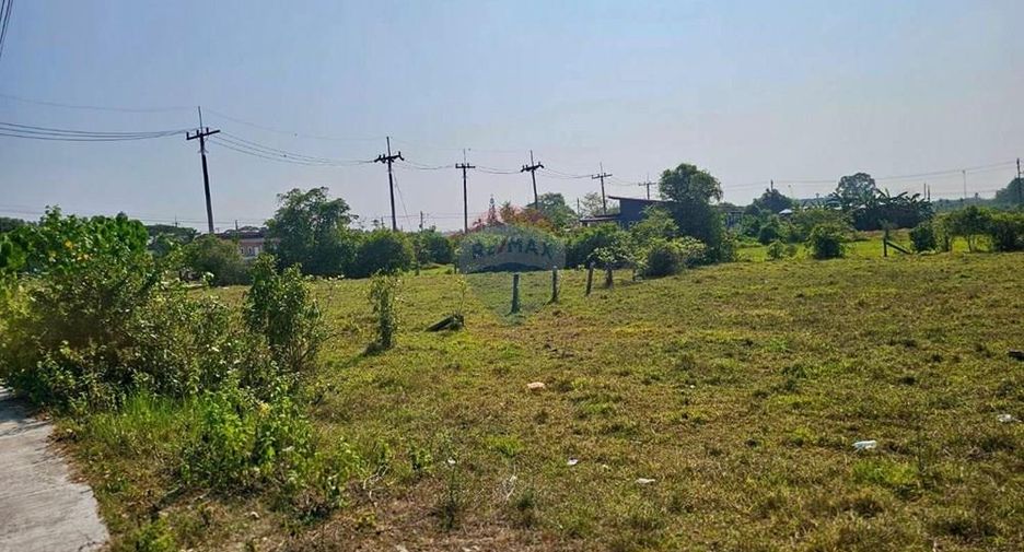 出售 土地 在 Tha Sala, Nakhon Si Thammarat