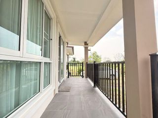 For sale 2 bedrooms house in Ban Bueng, Chonburi