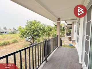 For sale 2 bedrooms house in Ban Bueng, Chonburi