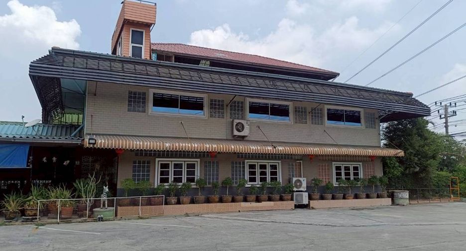 For sale land in Bang Pa-in, Phra Nakhon Si Ayutthaya