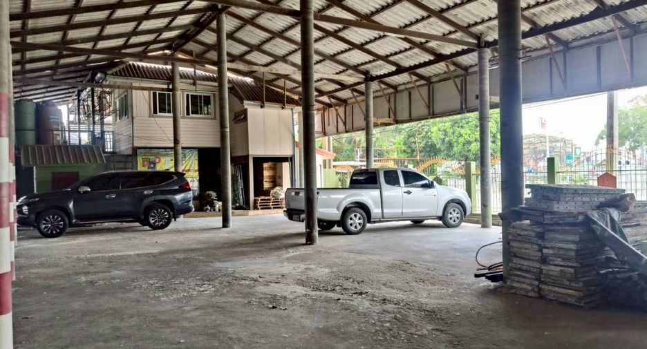 For sale land in Bang Pa-in, Phra Nakhon Si Ayutthaya