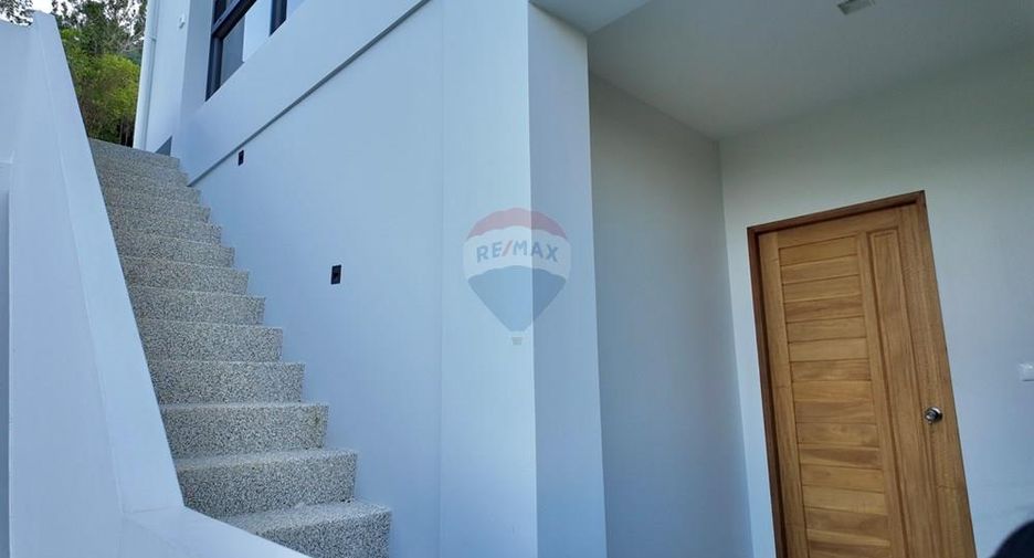 For sale 4 bedrooms villa in Ko Samui, Surat Thani