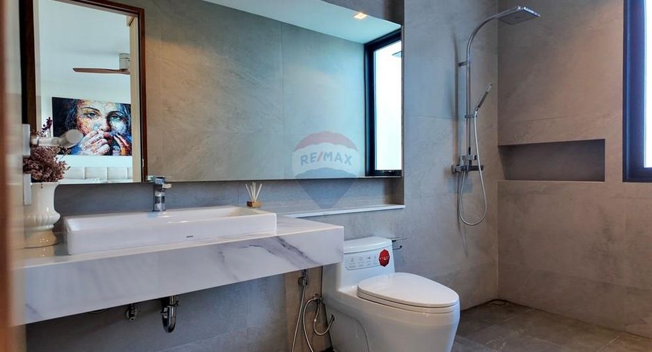 For sale 4 bedrooms villa in Ko Samui, Surat Thani