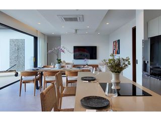 ขาย 4 ห้องนอน วิลล่า ใน เกาะสมุย, สุราษฎร์ธานี