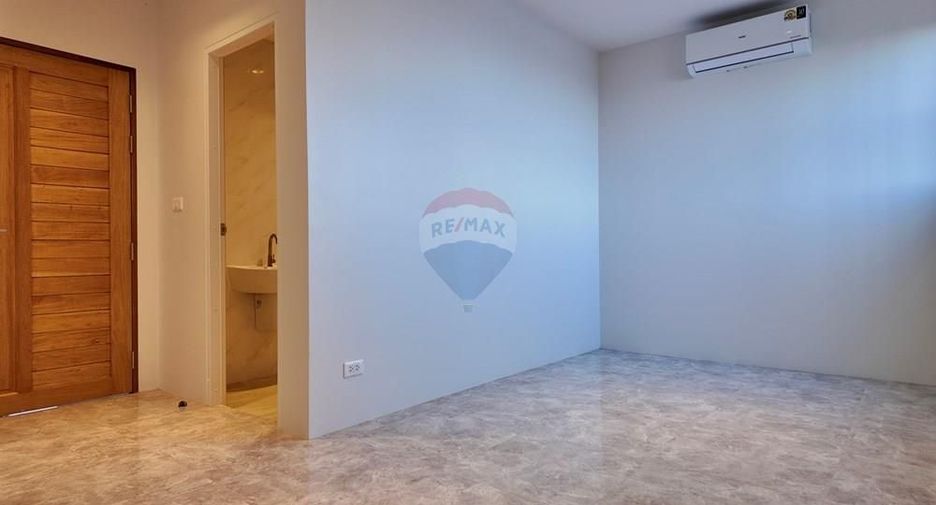 For sale 4 bedrooms villa in Ko Samui, Surat Thani