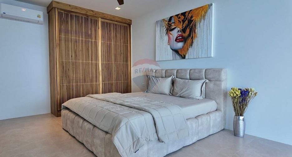 For sale 4 bedrooms villa in Ko Samui, Surat Thani