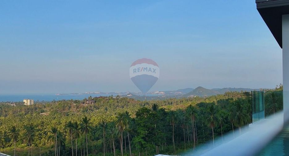 For sale 4 bedrooms villa in Ko Samui, Surat Thani