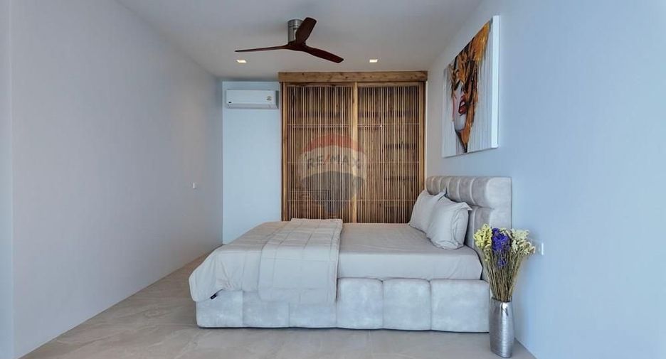 For sale 4 bedrooms villa in Ko Samui, Surat Thani