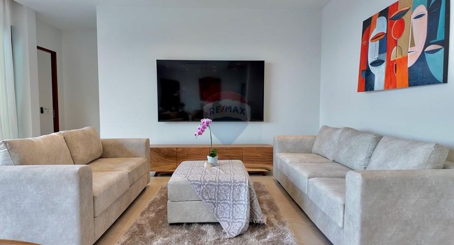 For sale 4 bedrooms villa in Ko Samui, Surat Thani