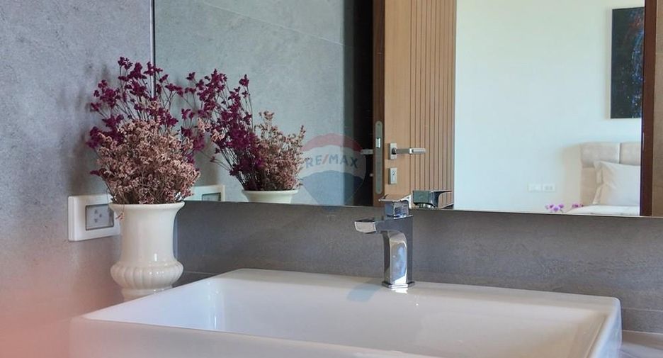 For sale 4 bedrooms villa in Ko Samui, Surat Thani