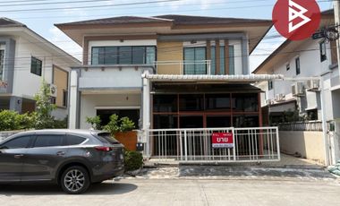 For sale 5 bedrooms house in Lat Krabang, Bangkok