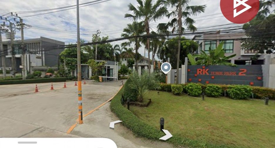 For sale 5 bedrooms house in Lat Krabang, Bangkok