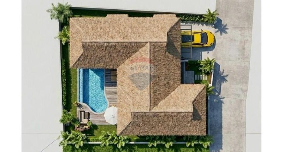 Villa zum Kauf mit 2 Zimmer in Ko Samui, Surat Thani