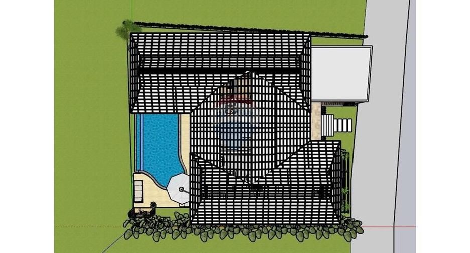 Villa zum Kauf mit 2 Zimmer in Ko Samui, Surat Thani