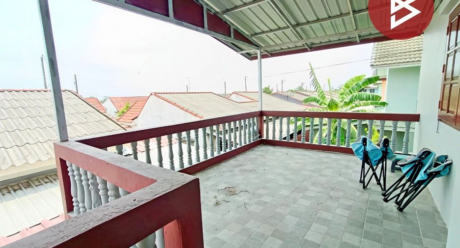 For sale 4 bedrooms house in Lam Luk Ka, Pathum Thani