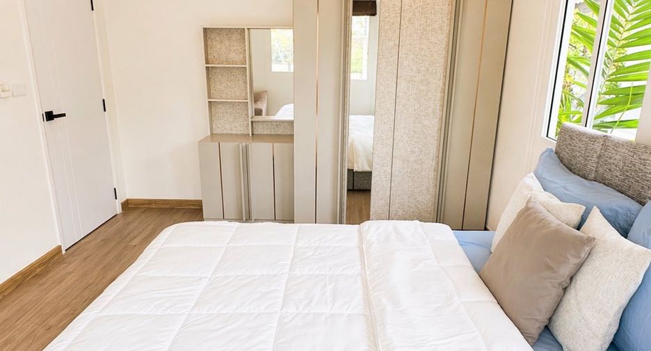 For rent 3 ベッドルーム house in San Kamphaeng, Chiang Mai