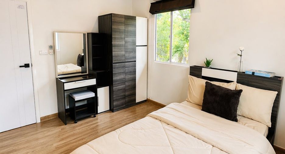 For rent 3 ベッドルーム house in San Kamphaeng, Chiang Mai