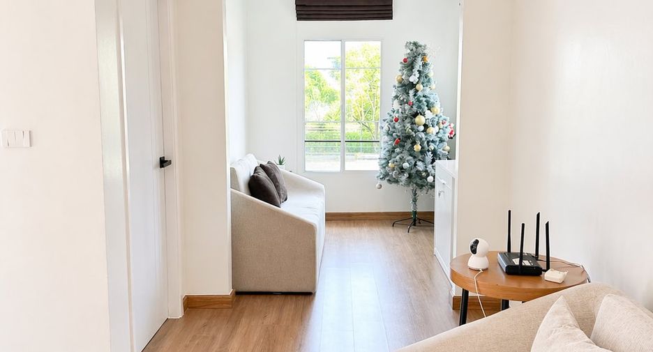 For rent 3 ベッドルーム house in San Kamphaeng, Chiang Mai