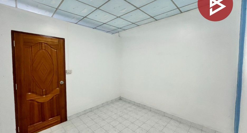 For sale 1 bed townhouse in Mueang Samut Prakan, Samut Prakan