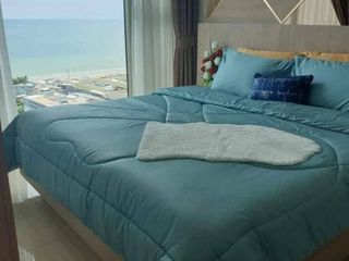 For Rent 1 Bedroom Condo In Bang Lamung, Chonburi